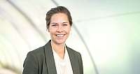 Bild zeigt Swantje Haase