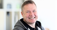 Ralf Huwe