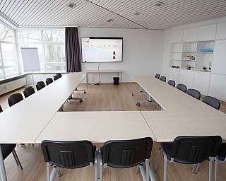 Meetingraum IBZ
