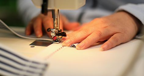 Textil Online Shop Detail 01
