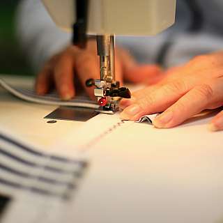 Textil Online Shop Detail 01