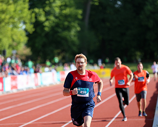 Sportangebot Leichtathletik 2