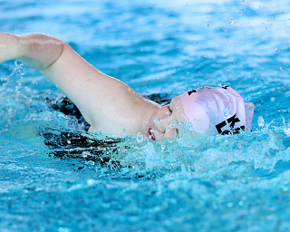 Sportangebot Schwimmen