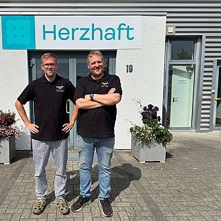 Collagenbild 1