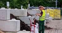 Landmarkt SchrebersErde