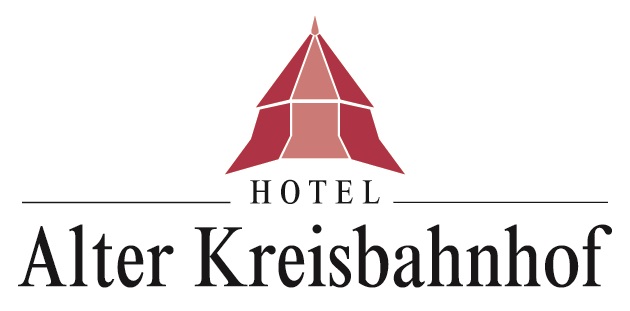 Signet: Hotel Alter Kreisbahnhof